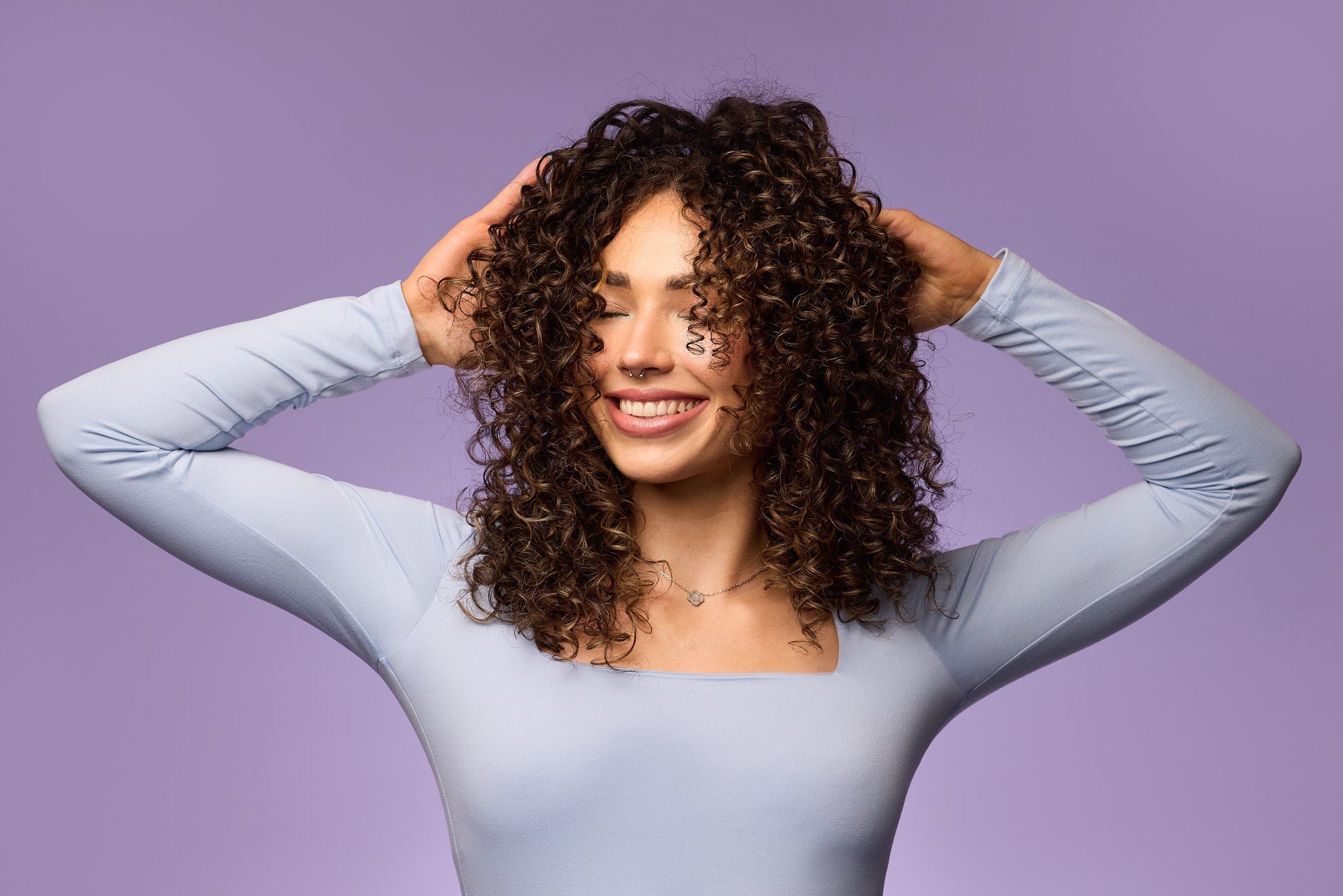 curly hair dressing Tips to Find the Right Hair Curly Hair Stylist RevAir