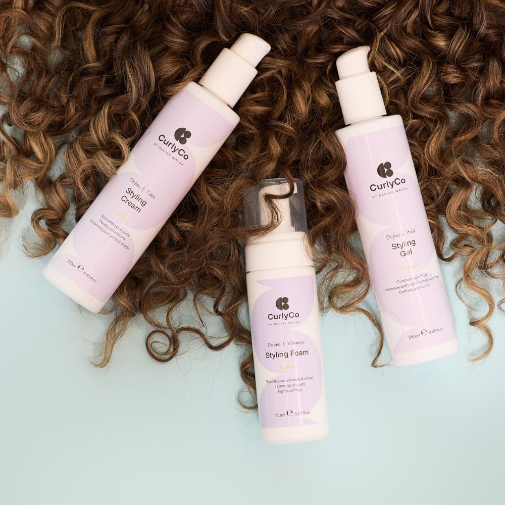 The Care & Style Bundle