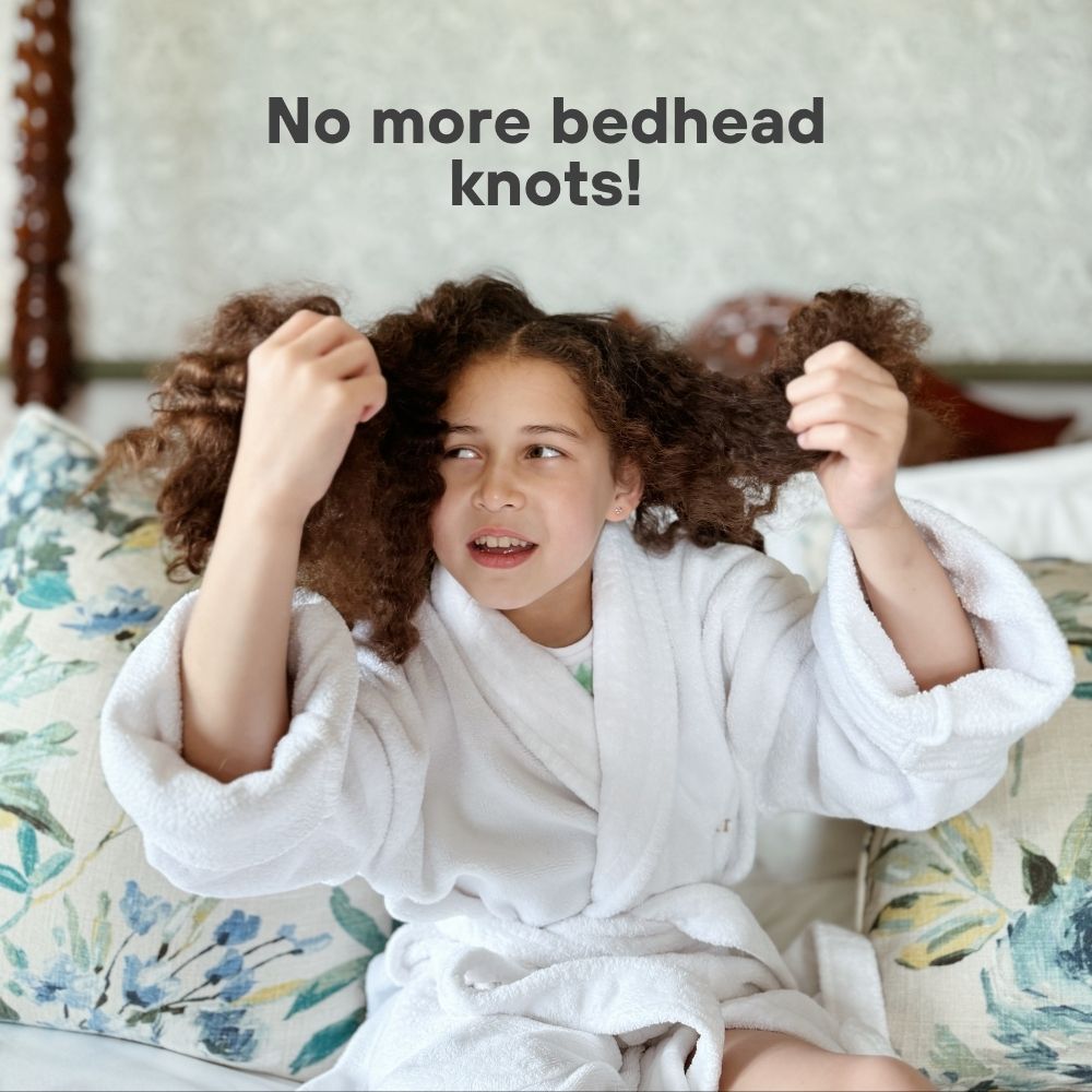 Kids Detangling Bundle