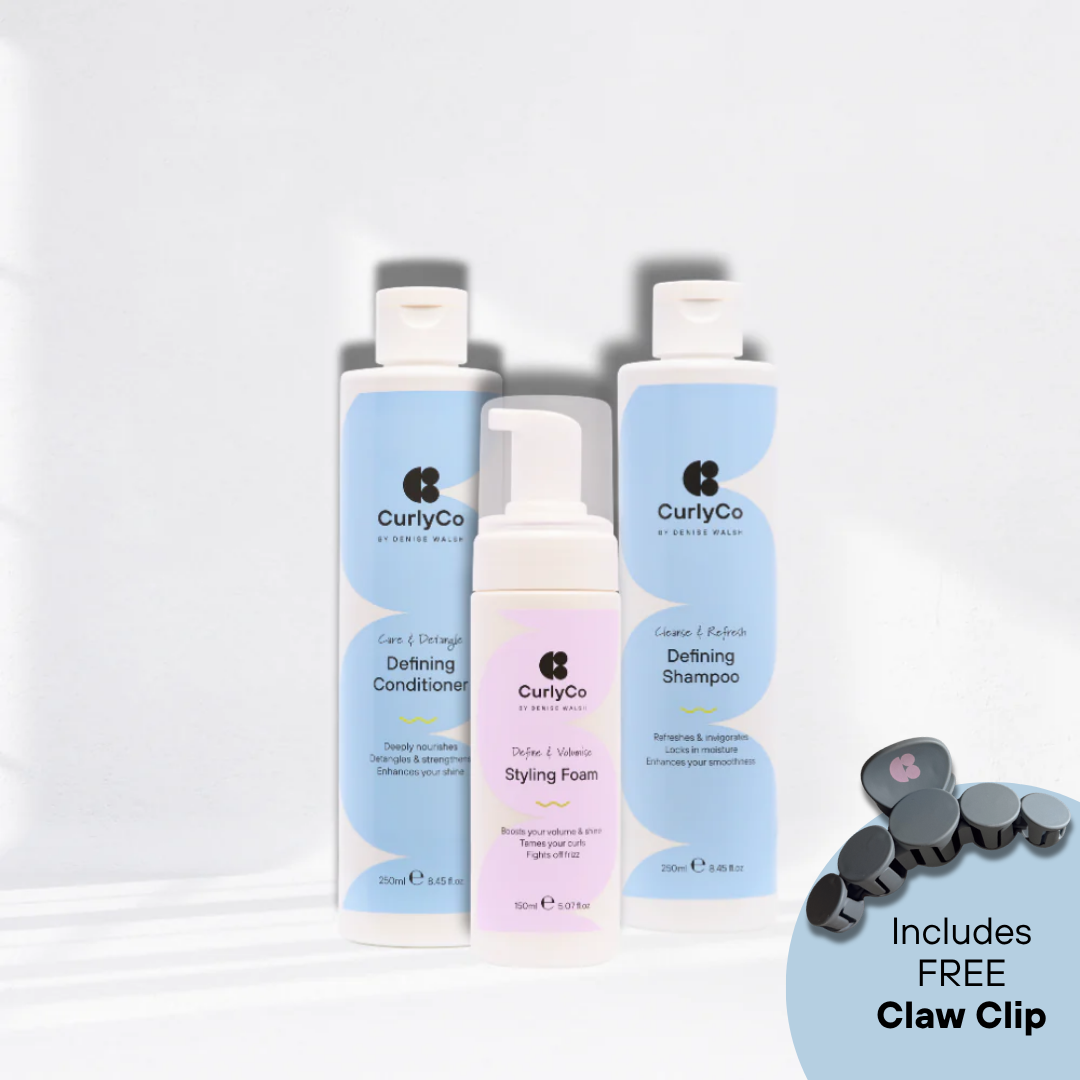 Intro Bundle with Free Gifts