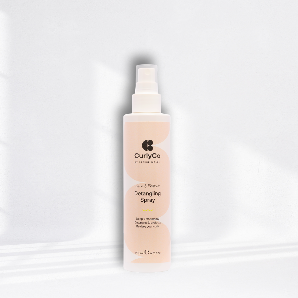 Care&Protect Detangling Spray
