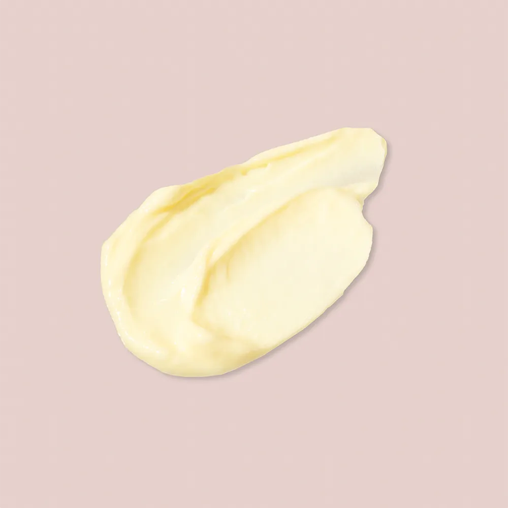 Swatch of Curly Defining Conditioner