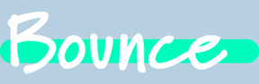Bounce