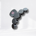 Curly Claw Clip