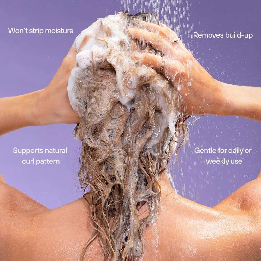 Cleanse&Refresh Defining Shampoo