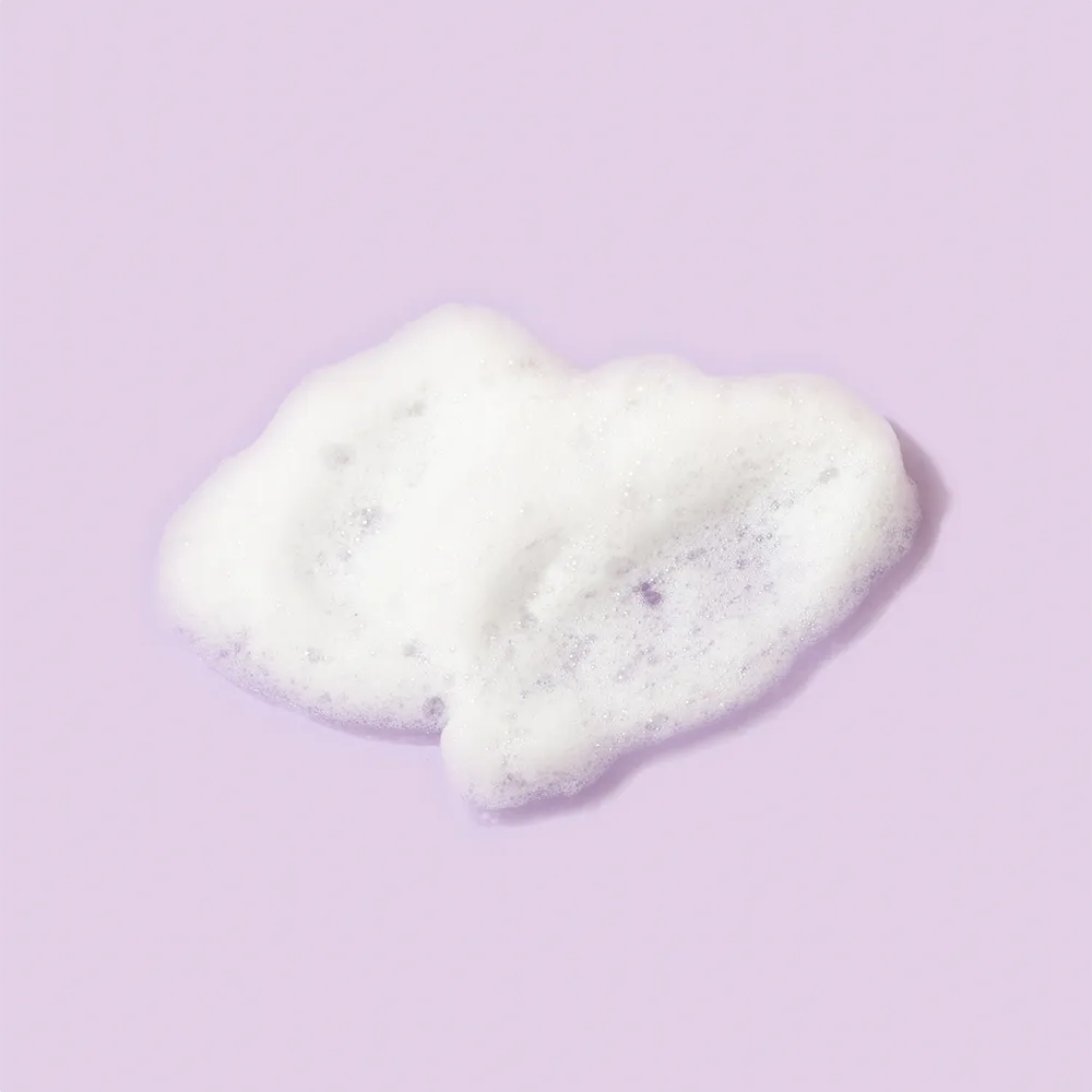 Swatch of Curly Defining Mousse